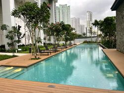 Stirling Residences (D3), Apartment #359937781